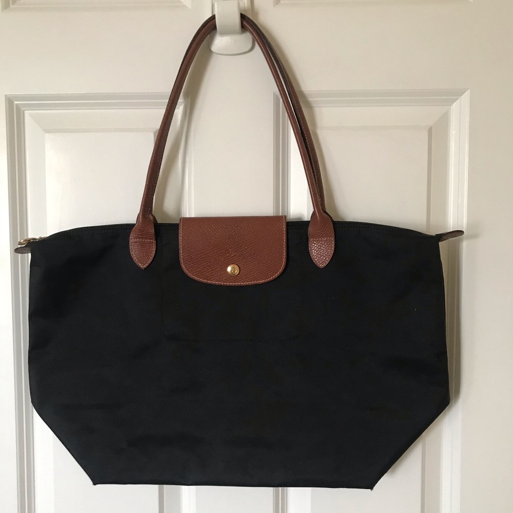 Longchamp Le Pliage Large Tote